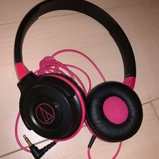 audio technica Japan