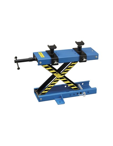 Sollevatore pantografo per - pantografo,