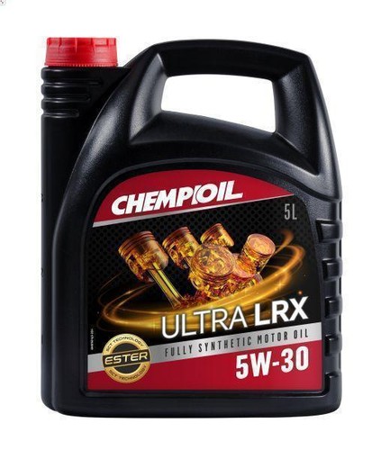 Olio motore chempioil - motore, u