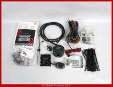 Kit Allarme Auto Antifurto