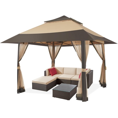 Yaheetech gazebo giardino - gazebo, da