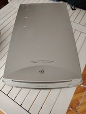 Scanner professionale MICROTEK ScanMaker i900 usato in ottimo stato