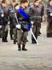 NUOVO giaccone impermeabile