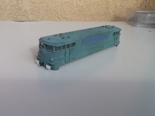 Lima cassa loco sncf - lima,