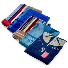 Telo Mare Gabel Asciugamano