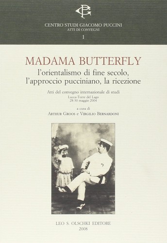 Madama butterlfy - madama,
