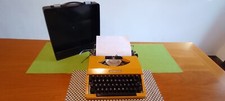 Macchina scrivere sperry - macchina,