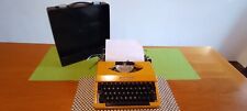 Macchina Da Scrivere Sperry