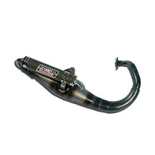 SCARICO COMPLETO GIANNELLI REVERSE PER MBK BOOSTER 50 SPECIAL SPIRIT 1995 > 2006