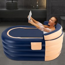 Vasca da Bagno Ghiaccio