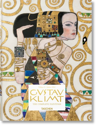Gustav klimt the - gustav,