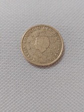 Rarissima Moneta 50 Centesimi