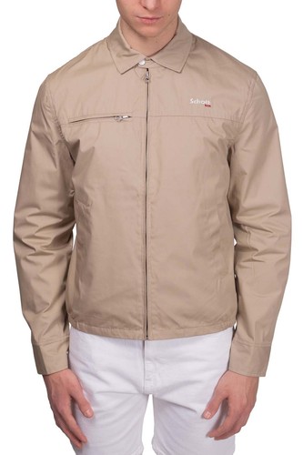 Schott giubbotto uomo con - schott,