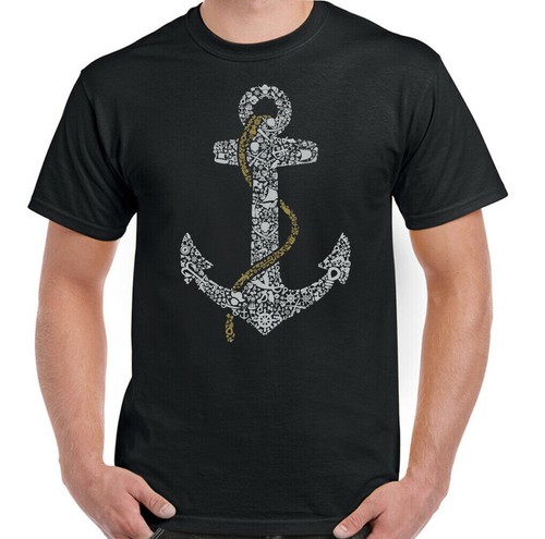 Vela shirt marinaio - t-shirt,