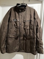 Tucano Urbano Tucanji Brown