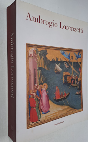 Ambrogio lorenzetti bagnoli - ambrogio,