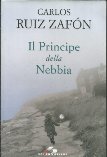 Carlos ruiz zafon il - carlos,