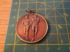 medaglia sci club erba camminata citta' di erba 