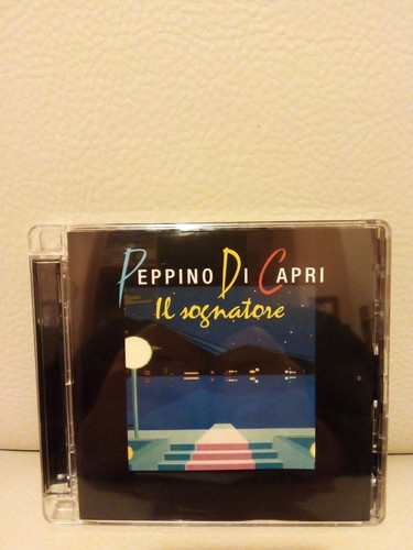 Peppino capri il - cd,