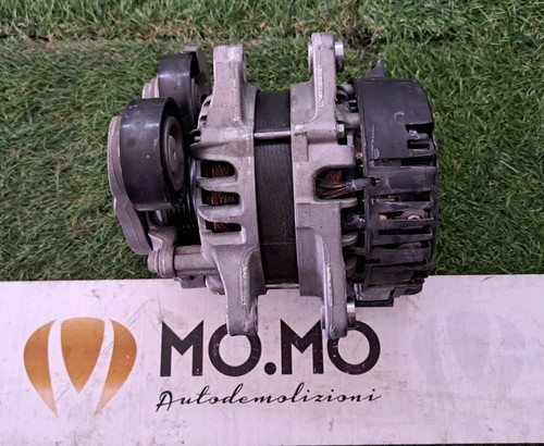 Alternatore fiat panda - alternatore, ibrida
