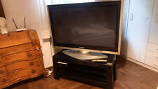 Panasonic Viera TH50PV600E TV al plasma 50" HD ready con decoder DTV e mobile TV