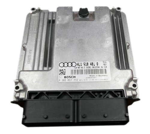 Centralina ecu audi - ecu, q7