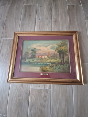 Quadro antonio giordano - antonio,