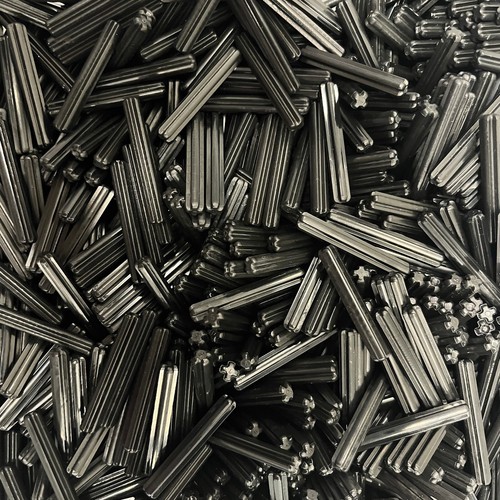 Lego technic axle part - axle,