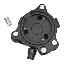 Laser Plummet Tribrach per