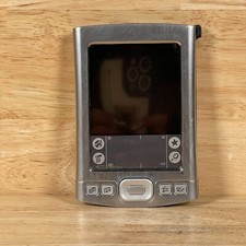 PalmOne Tungsteno E2 Argento