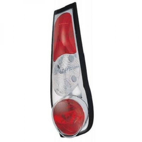 Kit luci posteriori per fiat - luci,