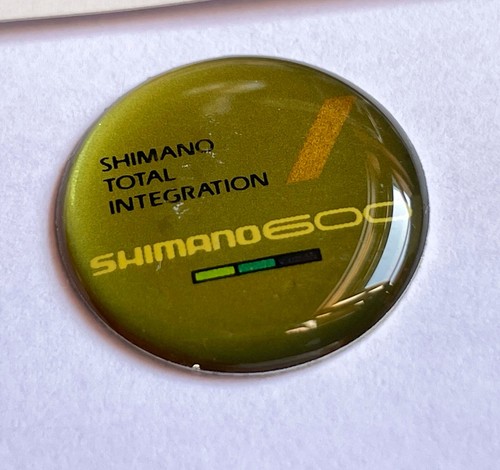 Adesivo sticker shimano - 1x,