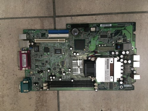 Scheda madre ibm 03r0315 - scheda,