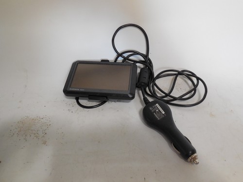 Garmin nuvi 255w gps con - nuvi,