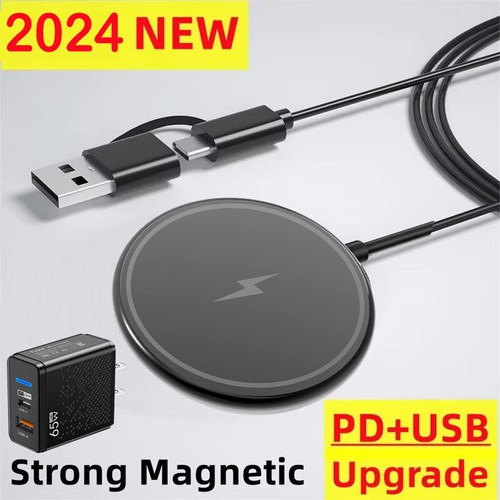 Mag safe charger - mag, per