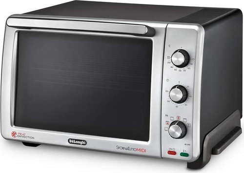 Fornetto elettrico longhi - elettrico, de