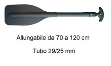 MINI PAGAIA TELESCOPICA DI