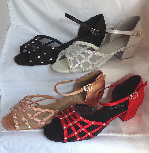 Scarpe ballo donna - da,