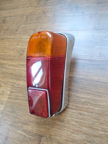 Fanale posteriore destro fiat - fanale,