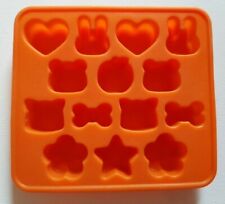 Stampo silicone gesso resina fimo miniature gessetti calamit faidate Hello Kitty