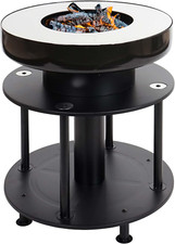 Barbecue BBQ Braciere Griglia