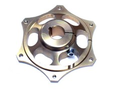 Go Kart In Magnesio 25Mm Porta