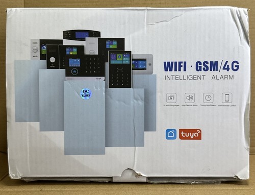 Sistema allarme di - di,