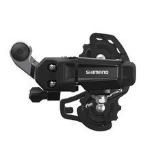 Cambio MTB Shimano TY200