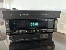 Pioneer KEX-900 GEX-T5