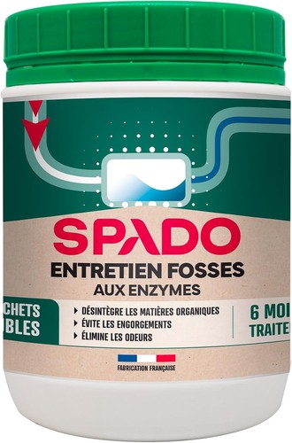Attivatore di fossa - -,
