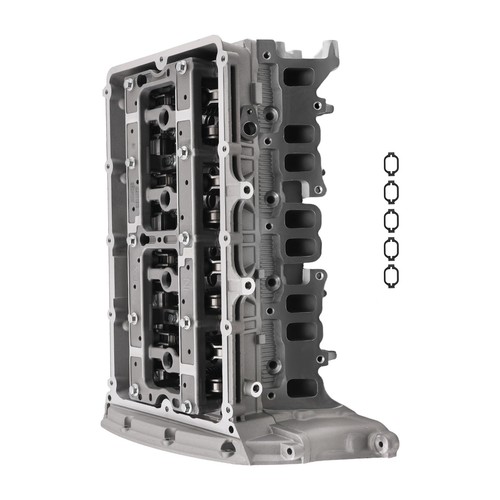 Culasse assemblée for ford - culasse,