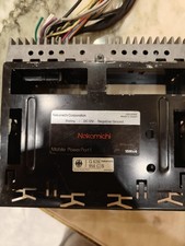 Nakamichi Power Port 1  Mtd1, Mtd2, Mtd3  Plancia Per Deck Serie Power Port 