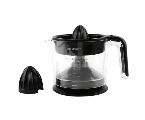 Gourmetmaxx spremiagrumi - gourmetmaxx,