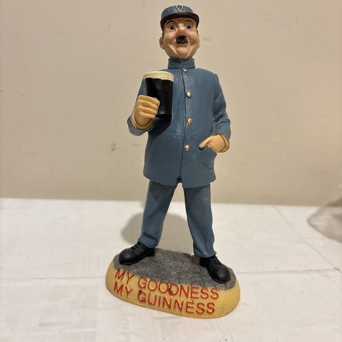 Vintage guinness zookeeper - vintage,